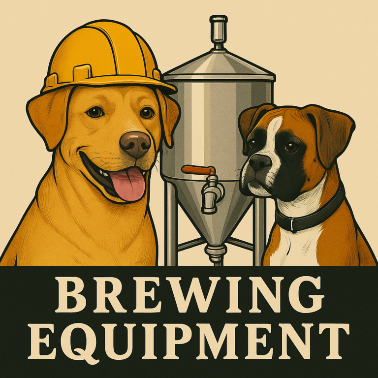 Brewing Equipment: What You Actually Need (and What’s Just Fun to Have)