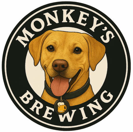 Monkey's Brewing